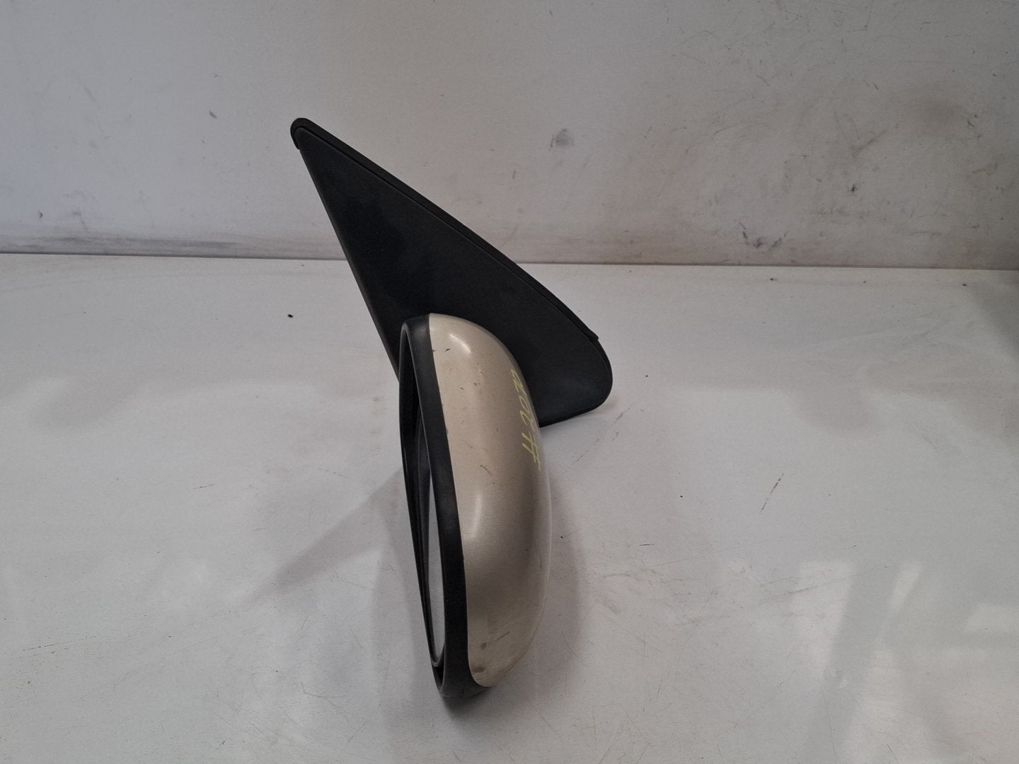 2005 Nissan Pulsar N16 Right Door Mirror E13 020455