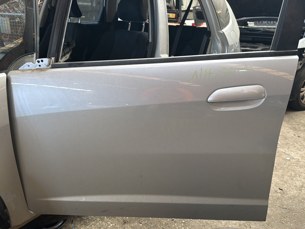 2013 Honda Jazz GE - Left Front Door