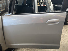 2013 Honda Jazz GE - Left Front Door