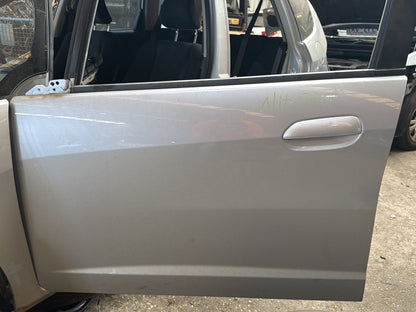 2013 Honda Jazz GE - Left Front Door