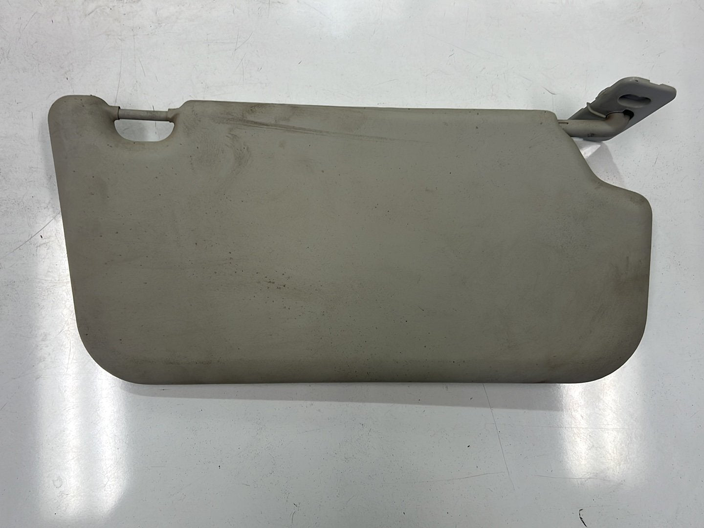 2013 Ford Ranger PX Single Cab Utility Right Sun Visor