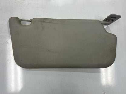 2013 Ford Ranger PX Single Cab Utility Right Sun Visor