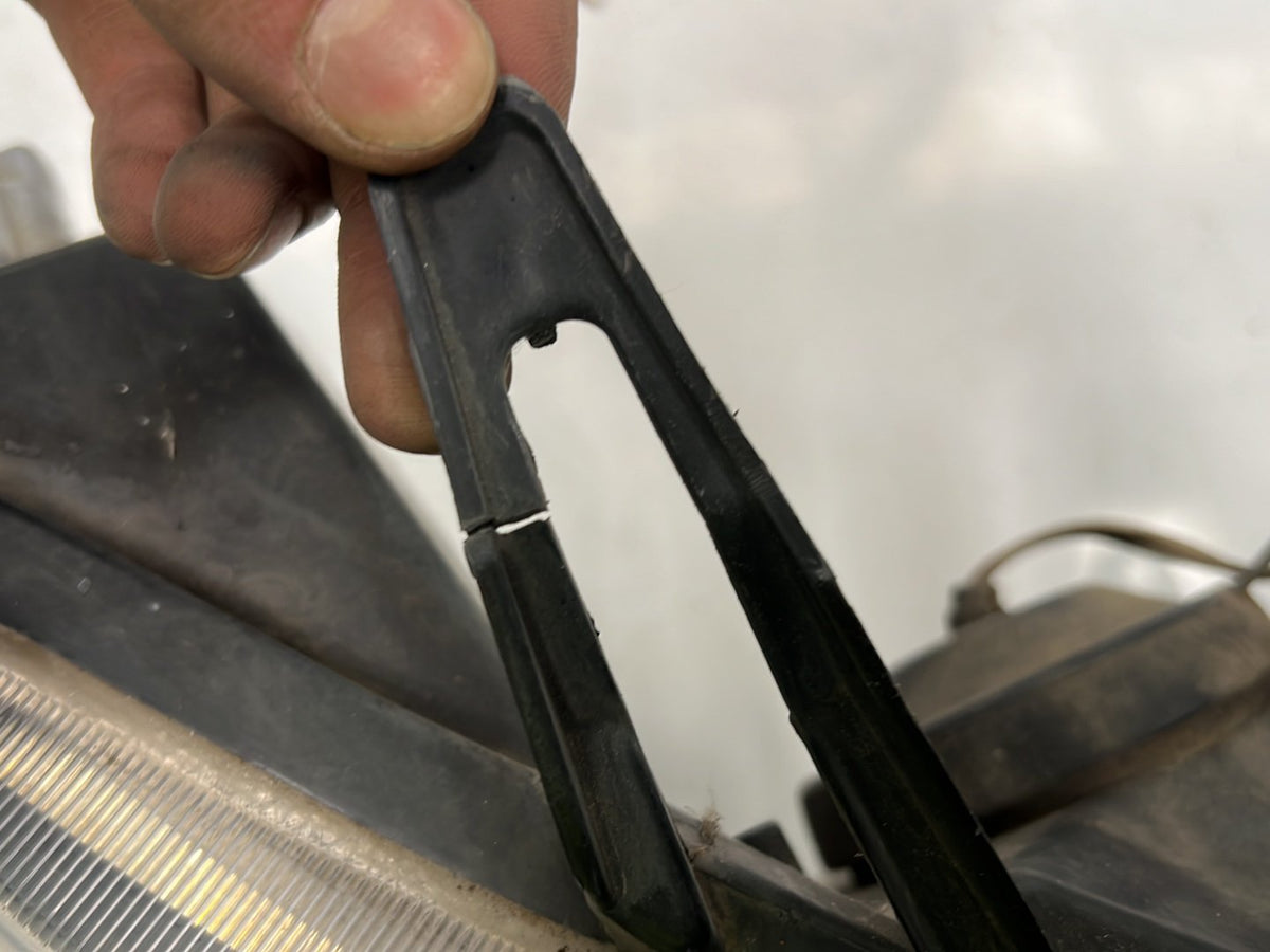 2012 Ford Territory SZ - Right Headlight