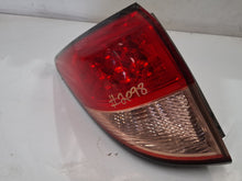 2014-2018 Honda HR-V II RU - Left Taillight