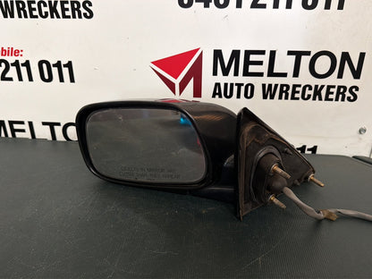 2001 Toyota Camry V20 - Right Door Mirror