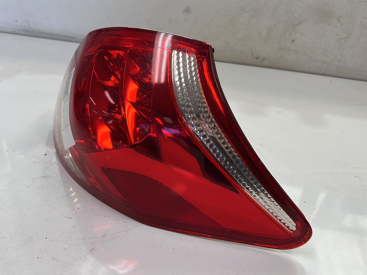2008 Toyota RAV4 - Right Taillight