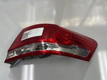 2009 Toyota Aurion V40 - Right Taillight