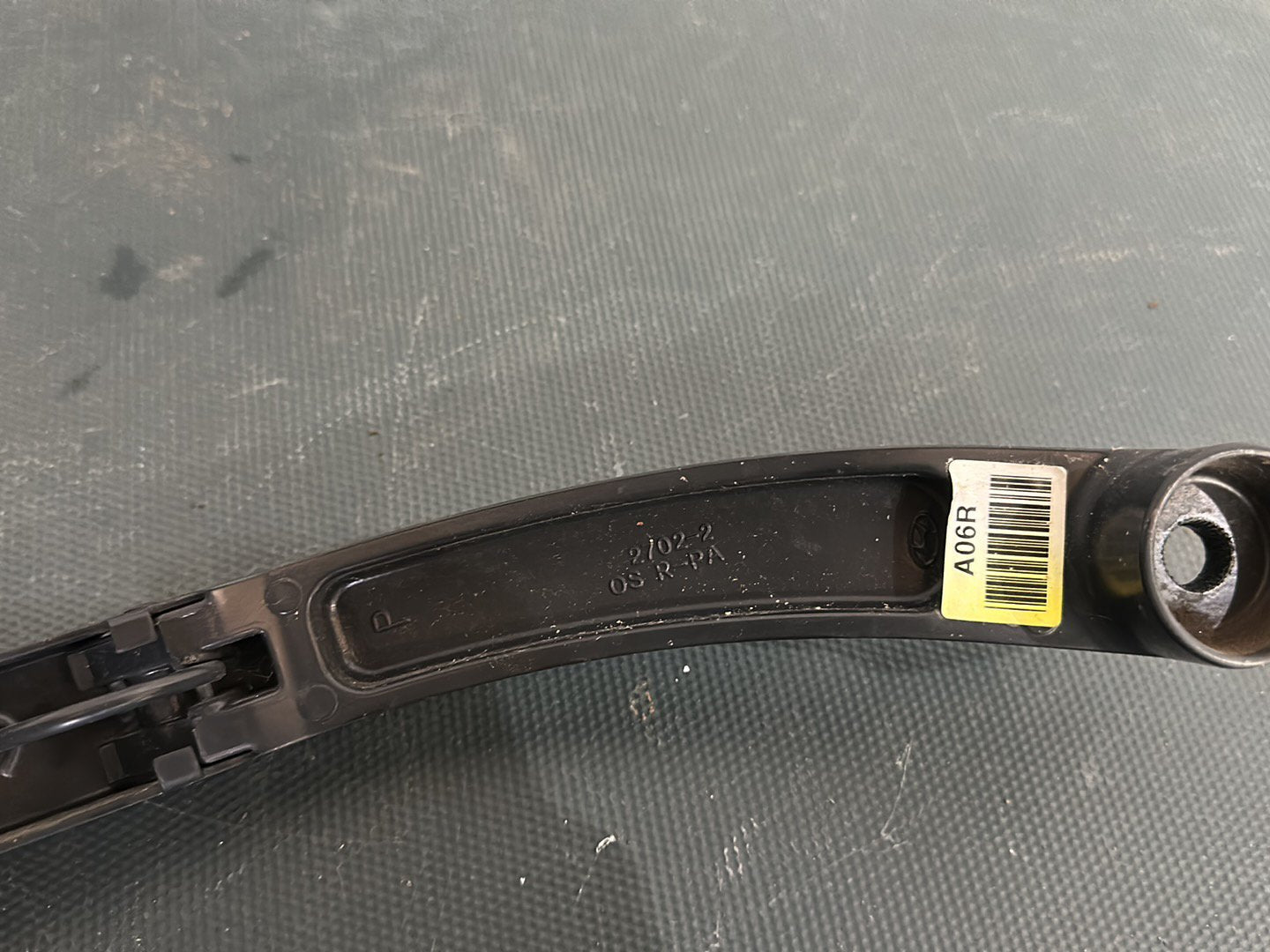 2019 Hyundai Kona OS Station Wagon Left Front Wiper Arm