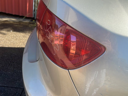 Mazda Mazda3 Sport BK Sedan Right Taillight