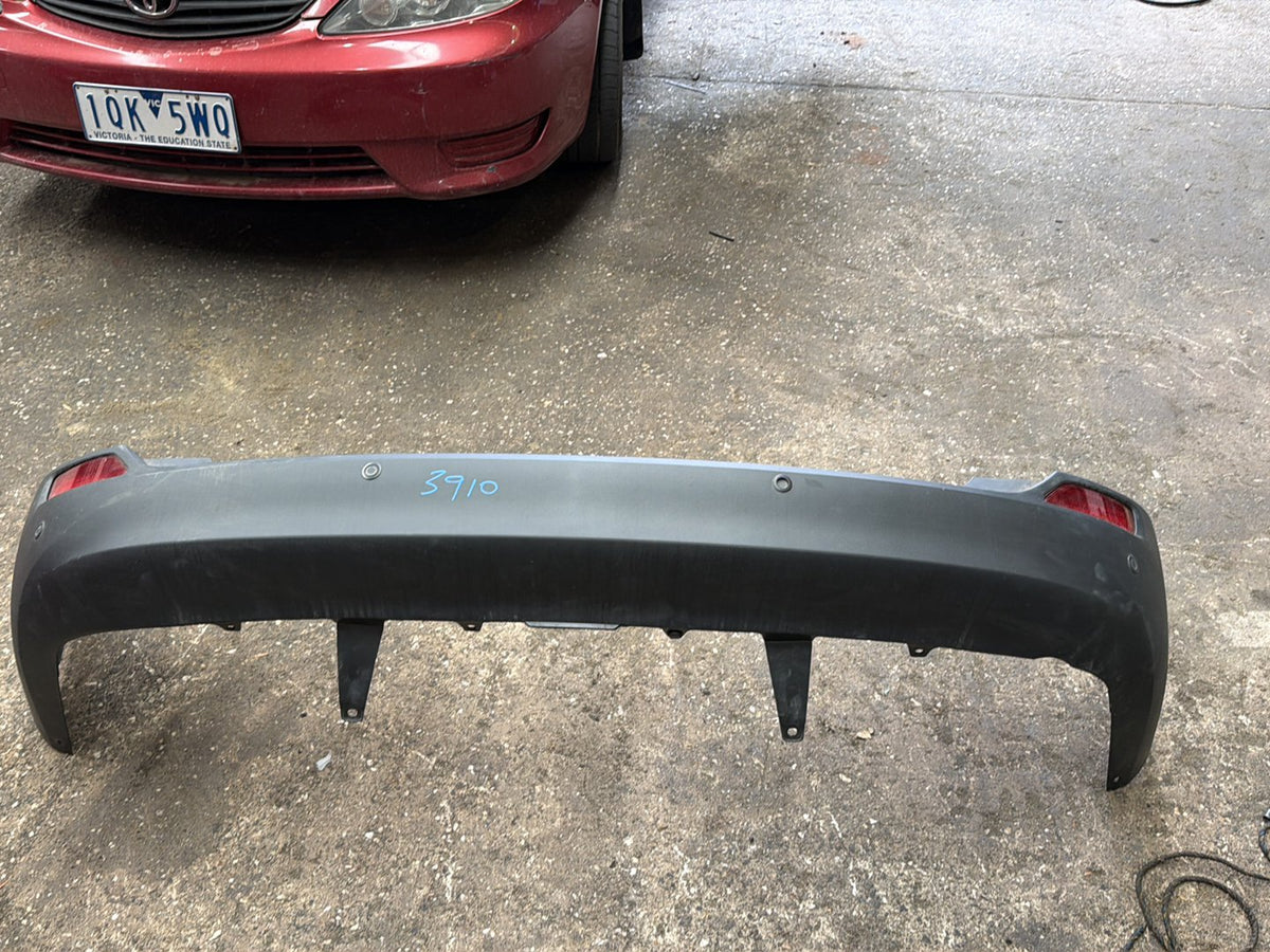 2013 Toyota RAV4 A40- Rear Bumper