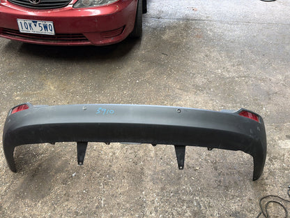 2013 Toyota RAV4 A40- Rear Bumper