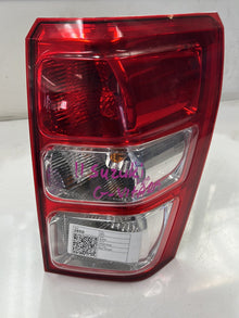 2011 Suzuki Grand Vitara - Right Taillight