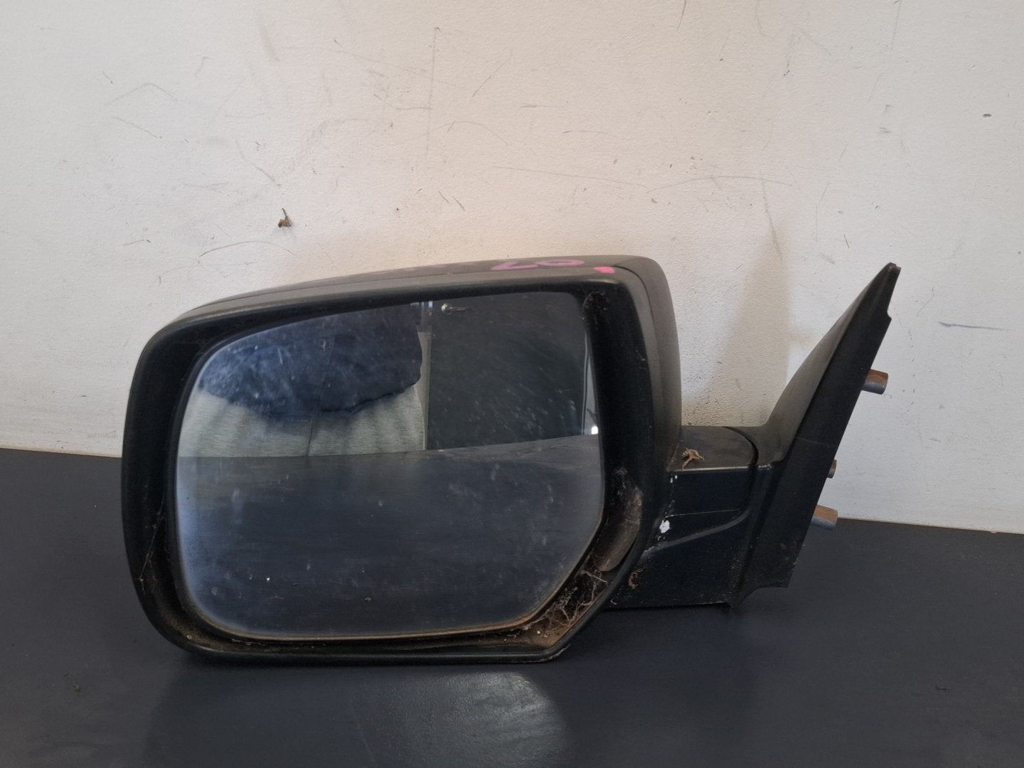 2007 Ford Ranger PK Left Door Mirror