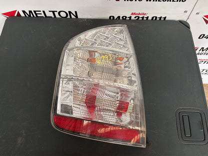 2004 Toyota Prius - Left Taillight