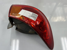 2006 Hyundai Elantra HD - Left Taillight
