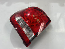 2015 Dodge Journey - Left Taillight