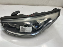 2013 Hyundai ix35 LM - Left Headlight