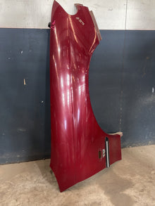 2000 Holden Commodore Right Front Guard