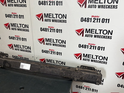 2022 MG MG3 Rear Bumper Reinforcement