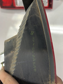 2006 Mercedes-Benz C-Class C-Class W203 Coupe Right Taillight A2038202664