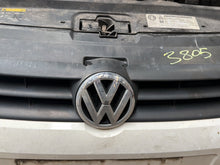 2014 Volkswagen Polo MK5 - 6C 6R - Grille
