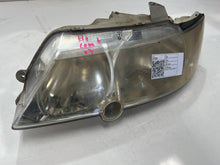 2002-2003 Holden Commodore VY Left Headlight