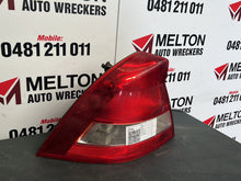 2004 Holden Commodore VZ - Left Taillight