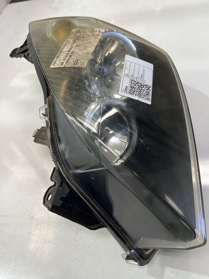 2004-2009 Holden Astra AH - Left Headlight