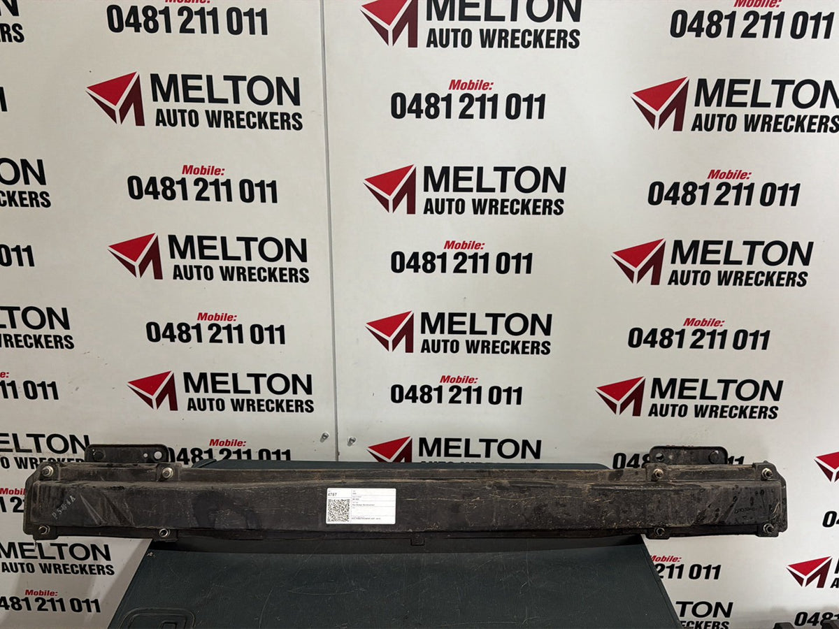 2022 MG MG3 Rear Bumper Reinforcement