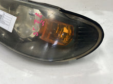 2003 Nissan Pulsar N16 - Left Headlight