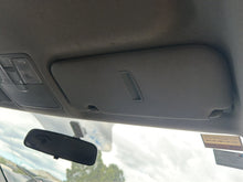 May 2011 to Dec 2019- Hyundai Accent RB- Right Sun Visor