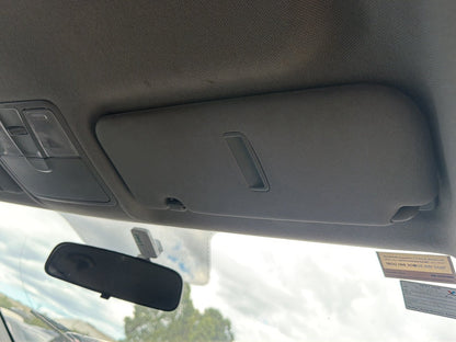May 2011 to Dec 2019- Hyundai Accent RB- Right Sun Visor