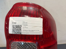 Jul 2000 to Jul 2003 - Toyota RAV4 ACA2#R - Right Taillight - Lens # 42-26