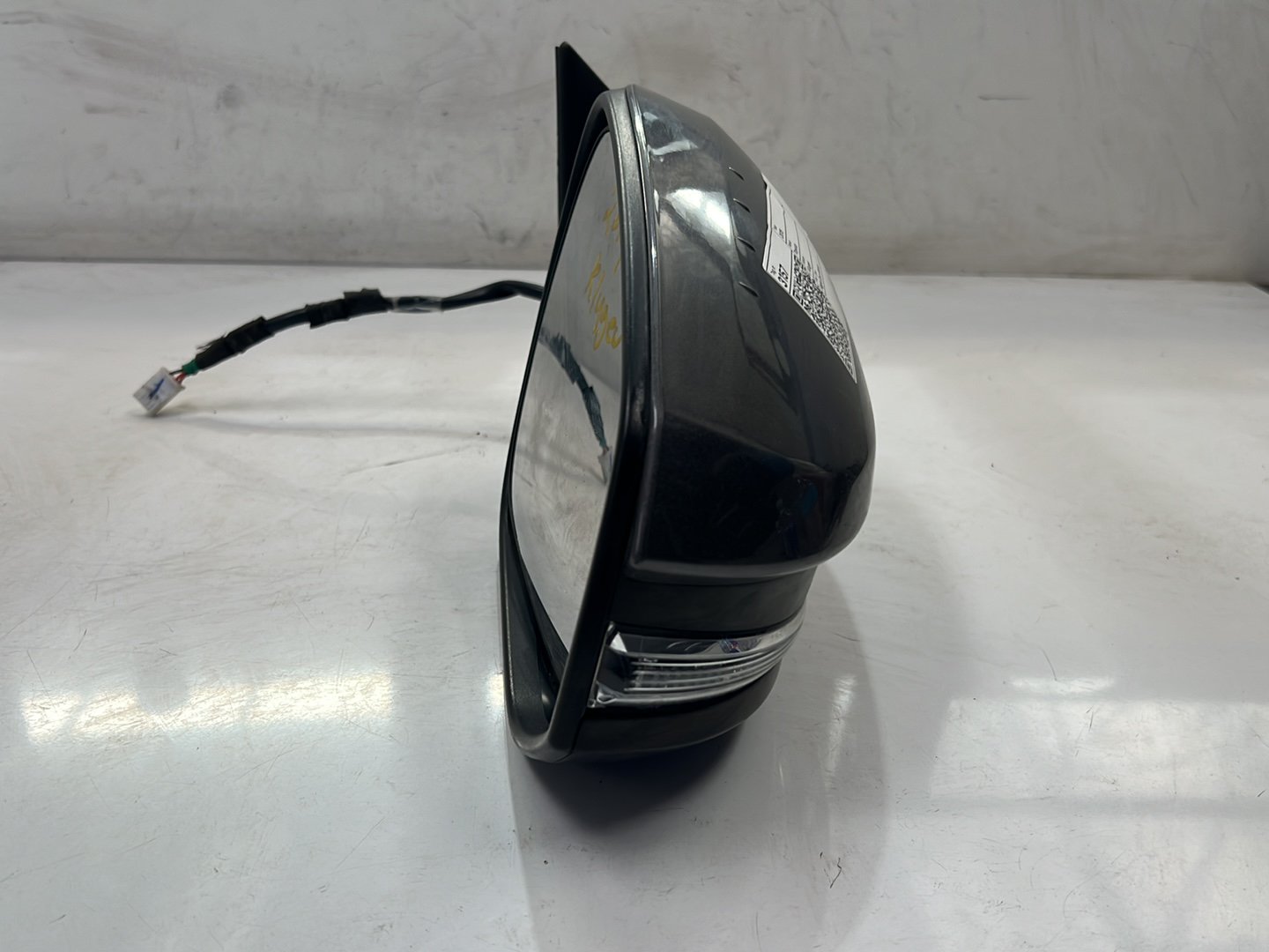 2014-2016 Toyota Kluger Right Door Mirror