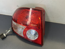 2004 Hyundai Getz TB - Left Taillight