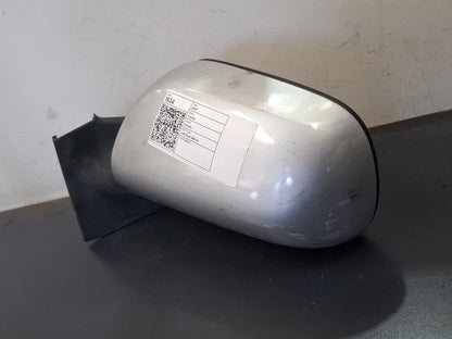 2007 Toyota Corolla E150 - Left Door Mirror