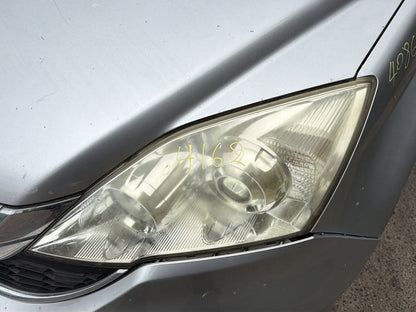 Mar 2007 to Oct 2012- Honda CR-V RE- Left Headlight
