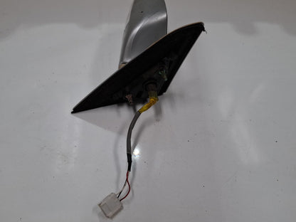 Oct 1998 to Nov 2001- Toyota Corolla AE112- Right Door Mirror- Power Adjust, Colour Coded