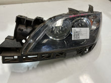 2006-2009 Mazda Mazda3 I BK - Left Headlight