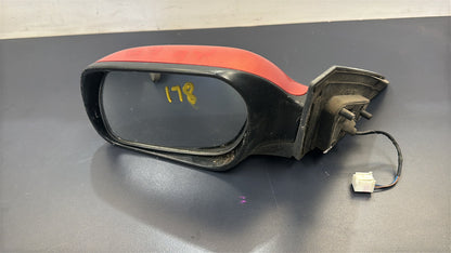 2005 Mazda 3 - Left Door Mirror