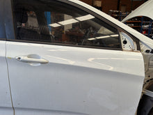 May 2011 to Dec 2019- Hyundai Accent RB- Right Front Door