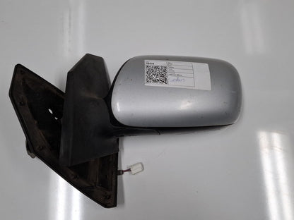 2004 Toyota Corolla Sedan Left Door Mirror