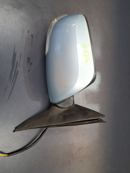 Oct 2006 to Mar 2012 - Toyota Aurion GSV40R - Right Door Mirror - Standard Type