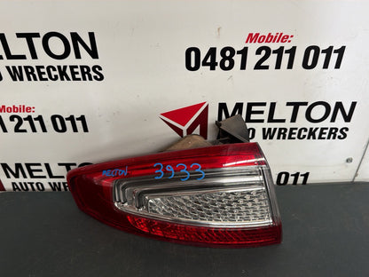 2011 Ford Mondeo MC- Left Taillight