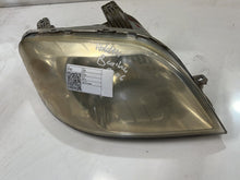 2006 Holden Barina TK Right Headlight
