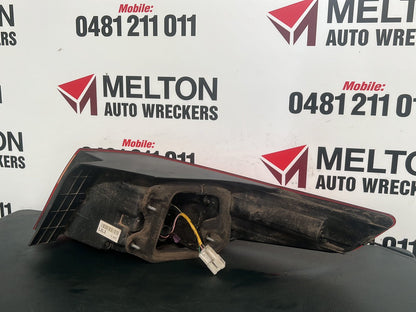 2011-2015 Kia Optima Platinum TF Sedan Left Taillight