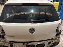 2014 Volkswagen Polo MK5 - 6C 6R - Tailgate