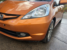 Aug 2008 to Mar 2011 - Honda Jazz GE - Left Headlight