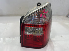 2003 Ford Falcon - Right Taillight
