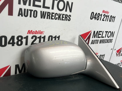 2002-2006 Toyota Camry V30 Right Door Mirror